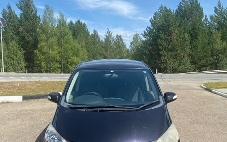 Honda Freed I, 2008 год, 895 000 рублей, 3 фотография