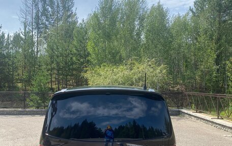Honda Freed I, 2008 год, 895 000 рублей, 5 фотография