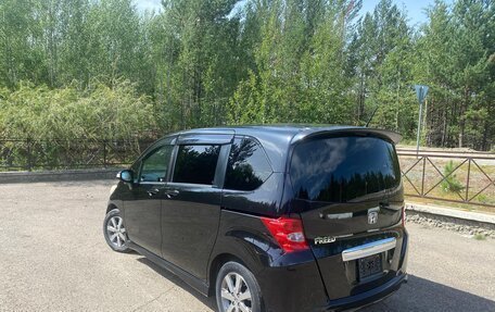Honda Freed I, 2008 год, 895 000 рублей, 6 фотография
