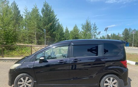 Honda Freed I, 2008 год, 895 000 рублей, 7 фотография