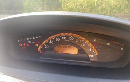 Honda Freed I, 2008 год, 895 000 рублей, 18 фотография
