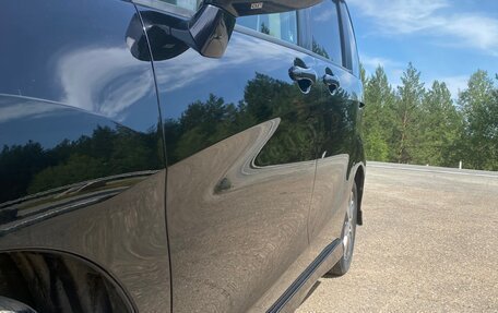 Honda Freed I, 2008 год, 895 000 рублей, 14 фотография