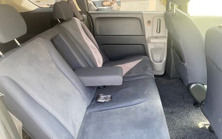 Honda Freed I, 2008 год, 895 000 рублей, 21 фотография
