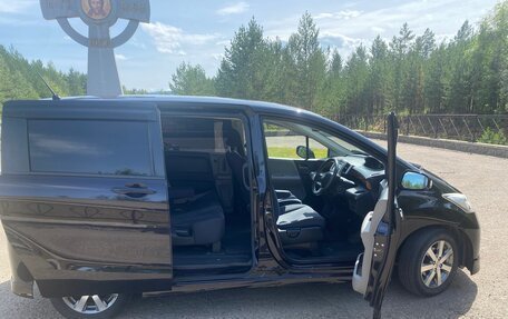 Honda Freed I, 2008 год, 895 000 рублей, 15 фотография