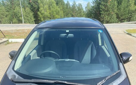 Honda Freed I, 2008 год, 895 000 рублей, 8 фотография