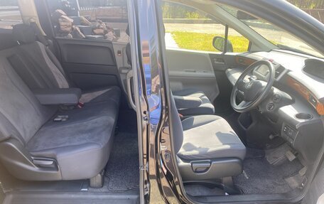 Honda Freed I, 2008 год, 895 000 рублей, 16 фотография