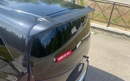 Honda Freed I, 2008 год, 895 000 рублей, 11 фотография