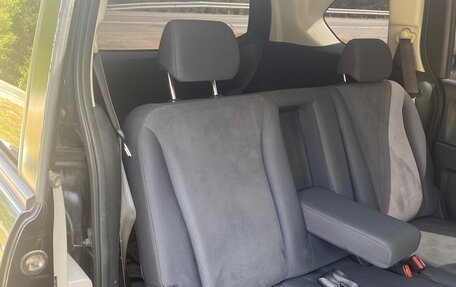 Honda Freed I, 2008 год, 895 000 рублей, 22 фотография