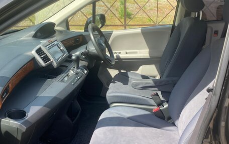 Honda Freed I, 2008 год, 895 000 рублей, 24 фотография