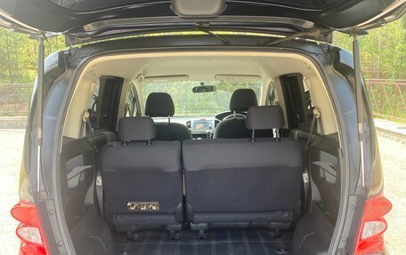 Honda Freed I, 2008 год, 895 000 рублей, 26 фотография