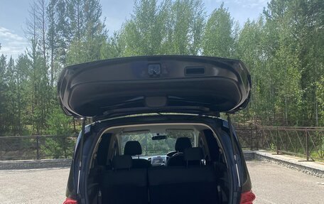 Honda Freed I, 2008 год, 895 000 рублей, 25 фотография