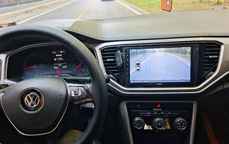 Volkswagen T-Roc I, 2020 год, 1 350 001 рублей, 9 фотография
