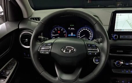 Hyundai Kona I, 2021 год, 2 000 000 рублей, 8 фотография