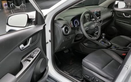 Hyundai Kona I, 2021 год, 2 000 000 рублей, 5 фотография