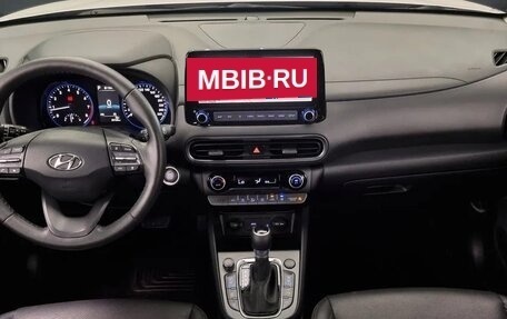 Hyundai Kona I, 2021 год, 2 000 000 рублей, 7 фотография