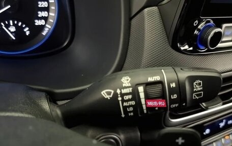 Hyundai Kona I, 2021 год, 2 000 000 рублей, 9 фотография