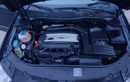 Volkswagen Passat B6, 2008 год, 510 000 рублей, 9 фотография