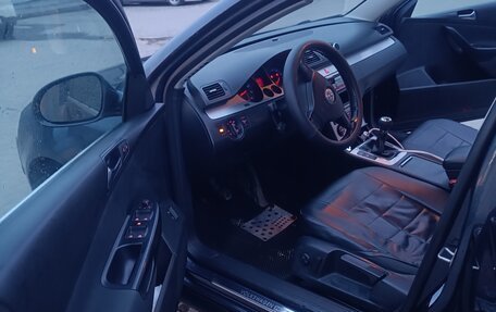 Volkswagen Passat B6, 2008 год, 510 000 рублей, 7 фотография