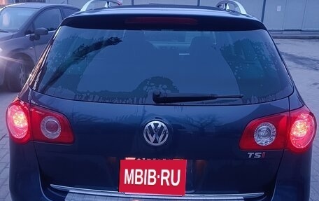 Volkswagen Passat B6, 2008 год, 510 000 рублей, 6 фотография