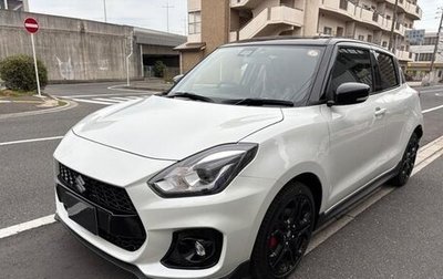 Suzuki Swift V, 2021 год, 988 000 рублей, 1 фотография