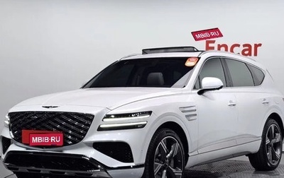 Genesis GV80 I, 2024 год, 6 790 995 рублей, 1 фотография