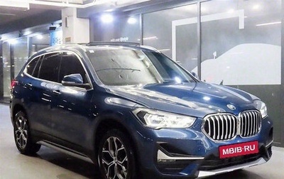 BMW X1, 2021 год, 2 190 000 рублей, 1 фотография