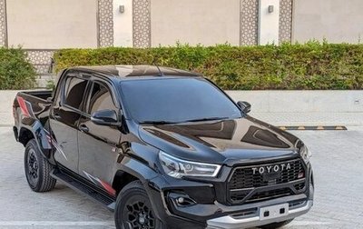 Toyota Hilux VIII, 2021 год, 3 850 000 рублей, 1 фотография