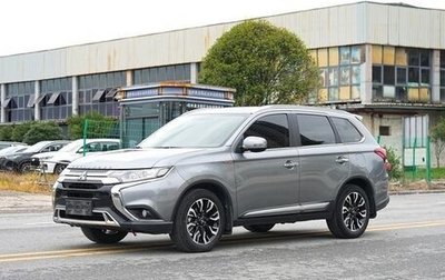 Mitsubishi Outlander III рестайлинг 3, 2020 год, 1 936 000 рублей, 1 фотография