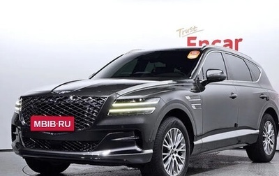 Genesis GV80 I, 2024 год, 6 760 995 рублей, 1 фотография