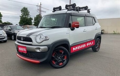 Suzuki Xbee I, 2021 год, 992 000 рублей, 1 фотография