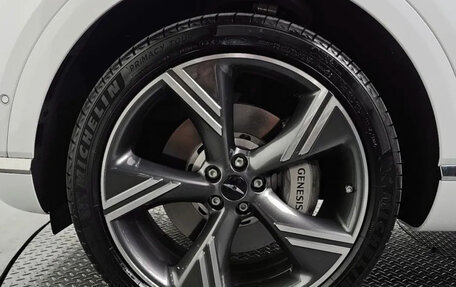 Genesis GV80 I, 2024 год, 6 790 995 рублей, 5 фотография