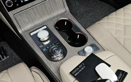 Genesis GV80 I, 2024 год, 6 790 995 рублей, 8 фотография