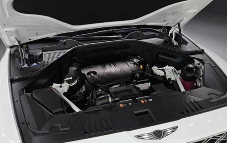 Genesis GV80 I, 2024 год, 6 790 995 рублей, 6 фотография