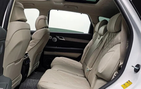Genesis GV80 I, 2024 год, 6 790 995 рублей, 11 фотография