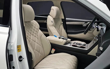 Genesis GV80 I, 2024 год, 6 790 995 рублей, 9 фотография