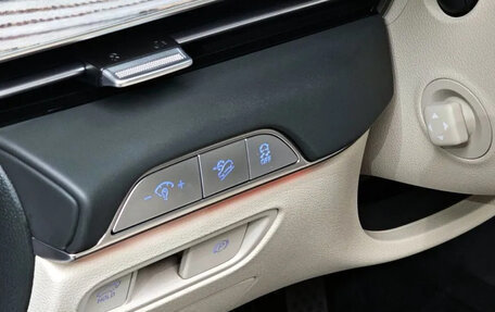 Genesis GV80 I, 2024 год, 6 790 995 рублей, 13 фотография