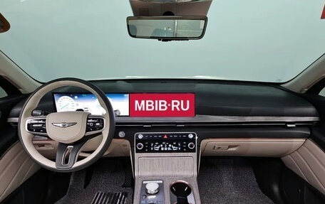 Genesis GV80 I, 2024 год, 6 790 995 рублей, 7 фотография