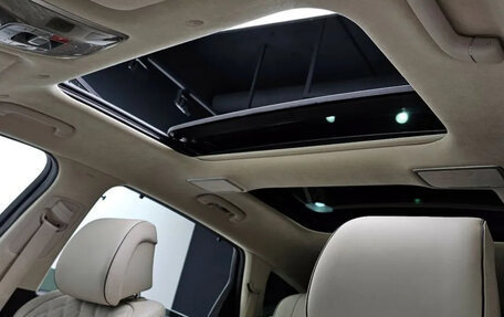 Genesis GV80 I, 2024 год, 6 790 995 рублей, 17 фотография