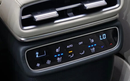 Genesis GV80 I, 2024 год, 6 790 995 рублей, 19 фотография
