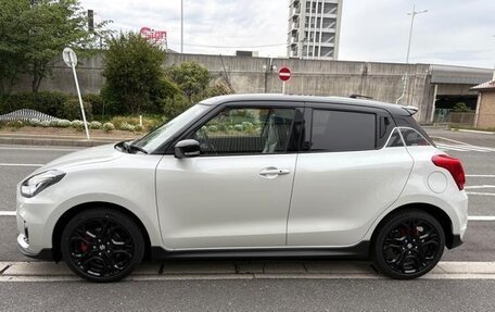Suzuki Swift V, 2021 год, 988 000 рублей, 2 фотография