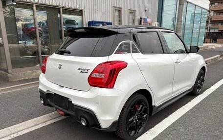 Suzuki Swift V, 2021 год, 988 000 рублей, 6 фотография