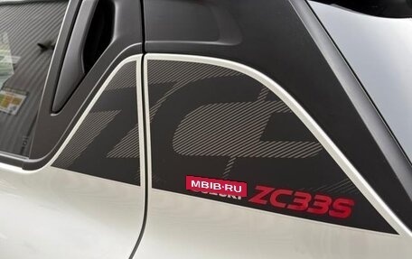 Suzuki Swift V, 2021 год, 988 000 рублей, 4 фотография