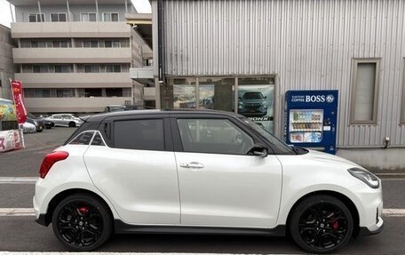 Suzuki Swift V, 2021 год, 988 000 рублей, 10 фотография