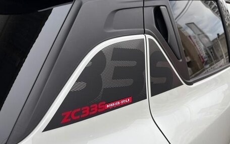 Suzuki Swift V, 2021 год, 988 000 рублей, 7 фотография