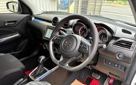 Suzuki Swift V, 2021 год, 988 000 рублей, 19 фотография