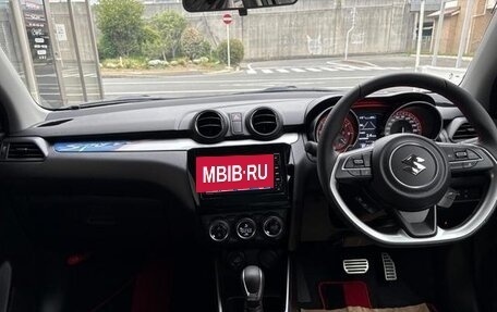 Suzuki Swift V, 2021 год, 988 000 рублей, 22 фотография