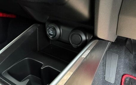 Suzuki Swift V, 2021 год, 988 000 рублей, 26 фотография