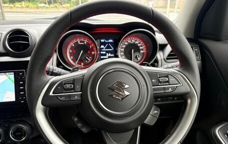 Suzuki Swift V, 2021 год, 988 000 рублей, 23 фотография