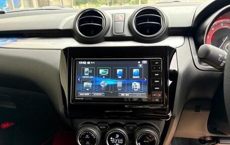 Suzuki Swift V, 2021 год, 988 000 рублей, 25 фотография
