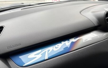 Suzuki Swift V, 2021 год, 988 000 рублей, 36 фотография